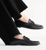 Dior Time Loafer - Image 3